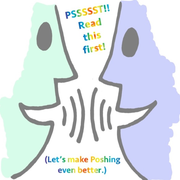 Communication Rocks (PLEASE READ) - Picture 1 of 1